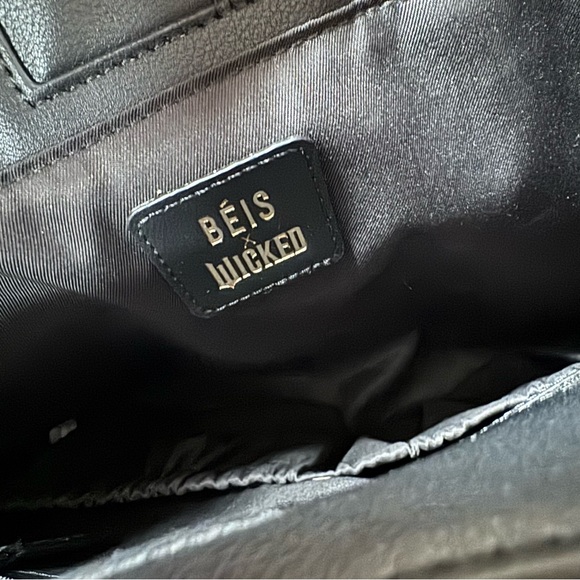 BEIS Wicked Tote - Picture 12 of 14